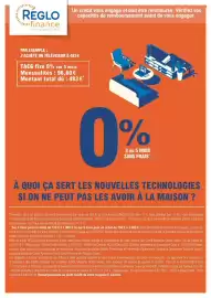 Catalogue E.Leclerc Espace Culturel page 2