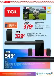 Catalogue E.Leclerc Espace Culturel page 5