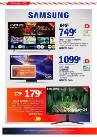 Catalogue E.Leclerc Espace Culturel page 6