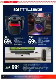 Catalogue E.Leclerc Espace Culturel page 8