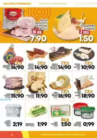 Volantino Enne Market Pagina 2