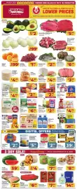 Cardenas weekly ad week 11 Page 1