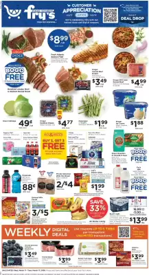 Fry's weekly ad (valid until 17-03)
