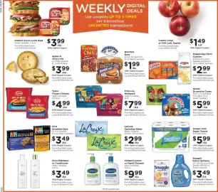 Kroger weekly ad week 11 Page 2