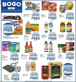 Kroger weekly ad week 11 Page 3