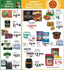Kroger weekly ad week 11 Page 4
