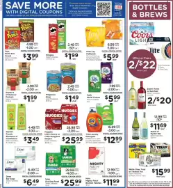 Kroger weekly ad week 11 Page 5