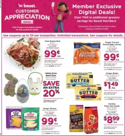 Kroger weekly ad week 11 Page 7
