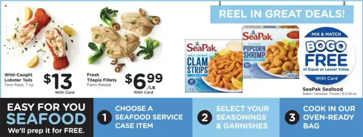 Kroger weekly ad week 11 Page 8