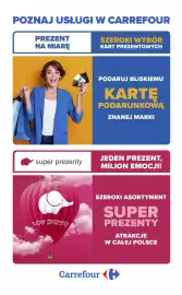 Carrefour Market gazetka Strona 14