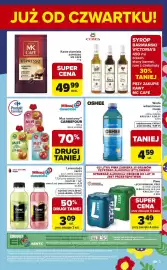 Carrefour Market gazetka Strona 5