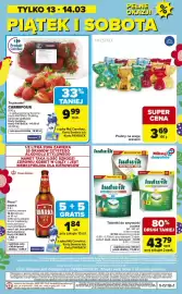 Carrefour Market gazetka Strona 8