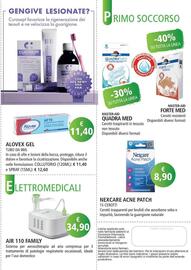 Volantino Consorzio infarmacia Pagina 8