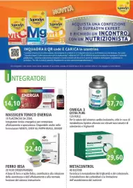 Volantino Consorzio infarmacia Pagina 2