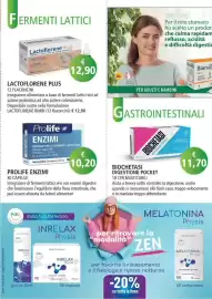 Volantino Consorzio infarmacia Pagina 3