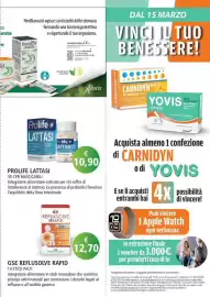 Volantino Consorzio infarmacia Pagina 4