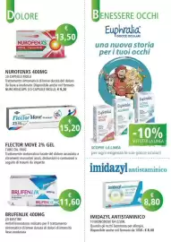 Volantino Consorzio infarmacia Pagina 5