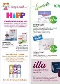 Volantino Consorzio infarmacia Pagina 6