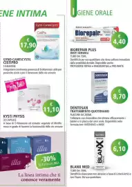 Volantino Consorzio infarmacia Pagina 7