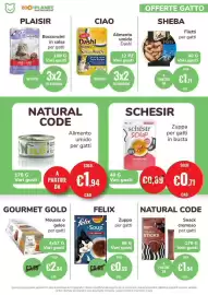 Volantino ZooPlanet Pagina 10