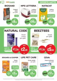 Volantino ZooPlanet Pagina 11