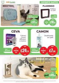 Volantino ZooPlanet Pagina 12