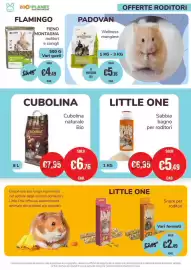 Volantino ZooPlanet Pagina 14
