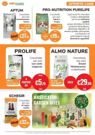 Volantino ZooPlanet Pagina 2