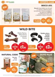 Volantino ZooPlanet Pagina 3