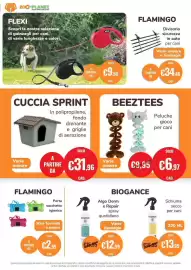 Volantino ZooPlanet Pagina 5