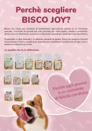 Volantino ZooPlanet Pagina 6