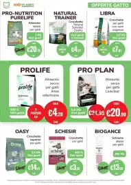 Volantino ZooPlanet Pagina 9