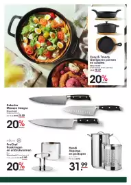 De Kweker folder | Non-Food Pagina 11