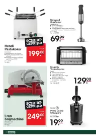 De Kweker folder | Non-Food Pagina 12