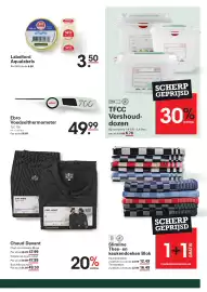 De Kweker folder | Non-Food Pagina 13