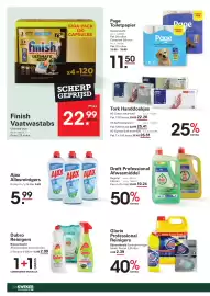 De Kweker folder | Non-Food Pagina 14