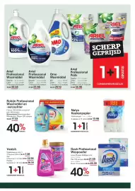 De Kweker folder | Non-Food Pagina 15