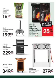 De Kweker folder | Non-Food Pagina 17