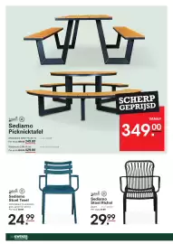 De Kweker folder | Non-Food Pagina 18