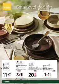 De Kweker folder | Non-Food Pagina 2