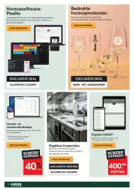 De Kweker folder | Non-Food Pagina 20