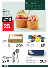 De Kweker folder | Non-Food Pagina 4