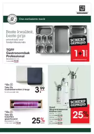 De Kweker folder | Non-Food Pagina 5