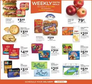 Kroger weekly ad week 11 Page 2
