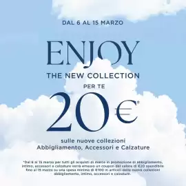 Volantino Coin settimana 11 Pagina 1