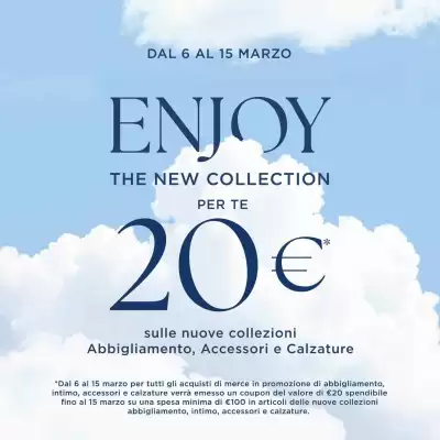 Volantino Coin (valido fino al 15-03)