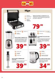 Volantino Comet Pagina 20