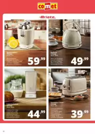 Volantino Comet Pagina 12