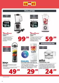 Volantino Comet Pagina 14