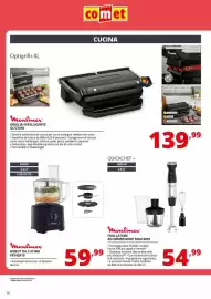 Volantino Comet Pagina 16